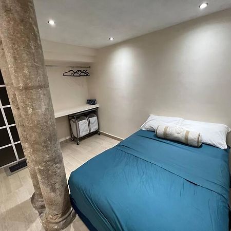 Departamento Barrio De Santiago Apartment Merida Luaran gambar